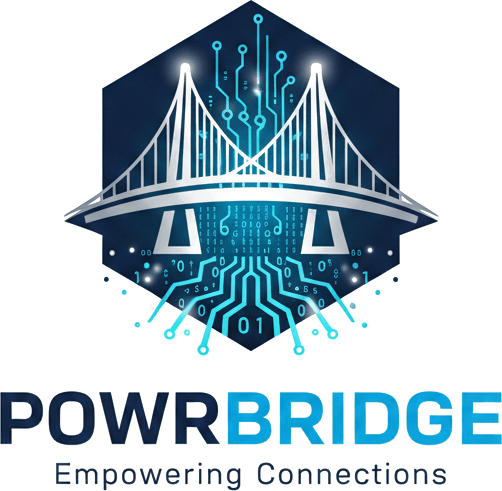 POWRBRIDGE LTD — Empowering Connections